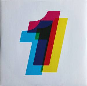 New Order / Joy Division - Total From Joy Division To New Order - 2018