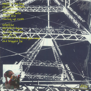 Elliott Smith - Elliott Smith - 2021