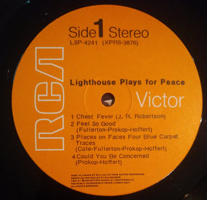 Lighthouse (2) - Suite Feeling