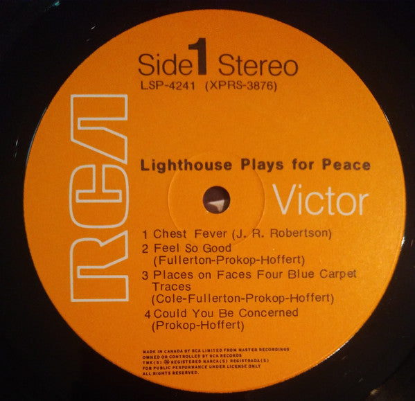 Lighthouse (2) - Suite Feeling