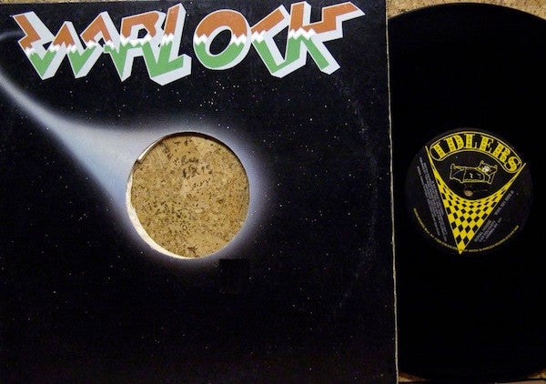 Royal House - Can You Party