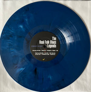 Seatbelts, The, Yoko Kanno - The Real Folk Blues Legends - Cowboy Bebop - 2024