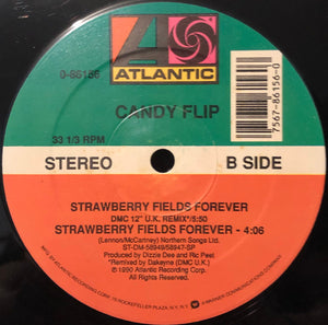 Candy Flip - Strawberry Fields Forever