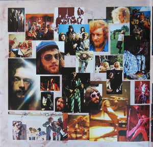 Jethro Tull - Still Living In The Past (The Steven Wilson Remixes) - 2025