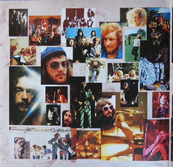Jethro Tull - Still Living In The Past (The Steven Wilson Remixes) - 2025