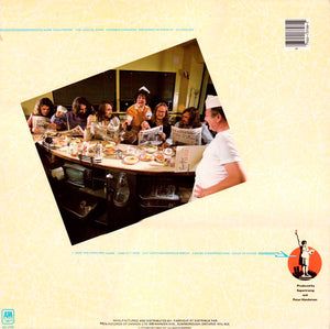 Supertramp - Breakfast In America - 1979