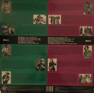 Various - Genuine Houserockin' Music III - 1988