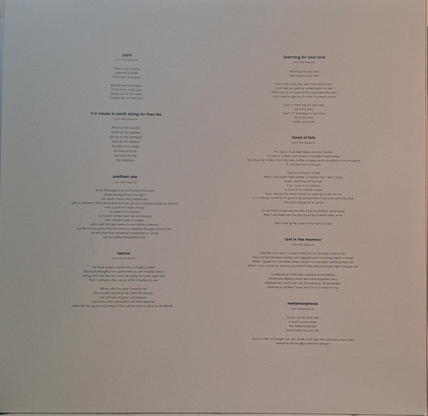 Shiro Sagisu - Music From "Shin Evangelion" Evangelion: 3.0+1.0