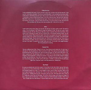 Laufey - Typical Of Me - 2024