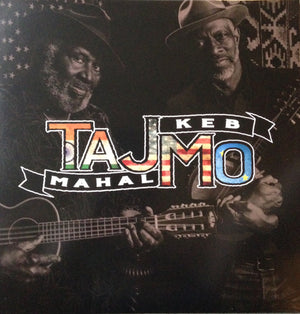 Taj Mahal - TajMo