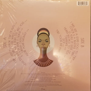 Nina Simone - Fodder On My Wings - 2020