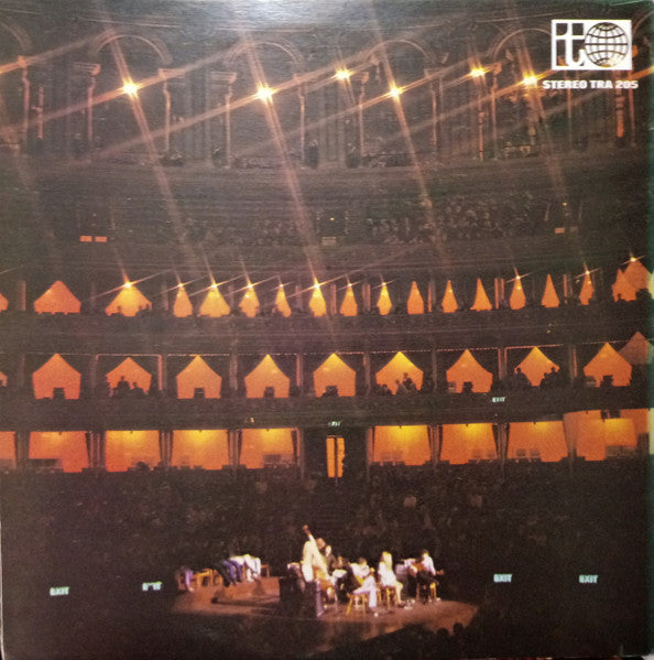 Pentangle - Basket Of Light