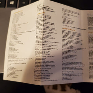 George Michael - Faith - 1987