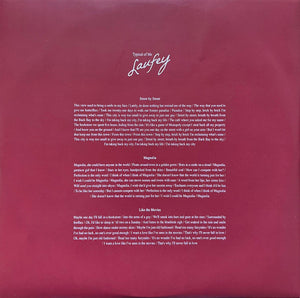 Laufey - Typical Of Me - 2024