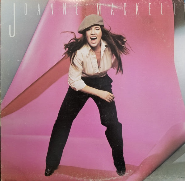 Joanne Mackell - Joanne Mackell