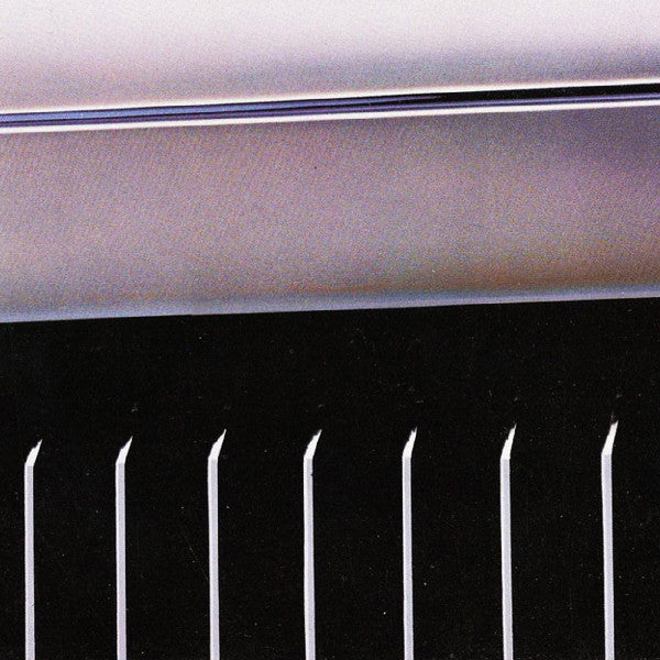 Tony Price (7) - Mark VI