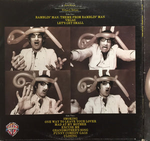 Steve Martin - Let's Get Small - 1977