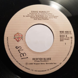 Various - Your Precious Love / Redfish Blues