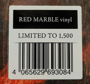 Cavalera - Morbid Visions 2023 - Quarantunes