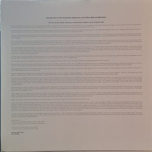 Shiro Sagisu - Music From "Shin Evangelion" Evangelion: 3.0+1.0