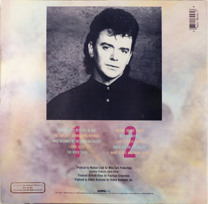 Russell Hitchcock - Russell Hitchcock