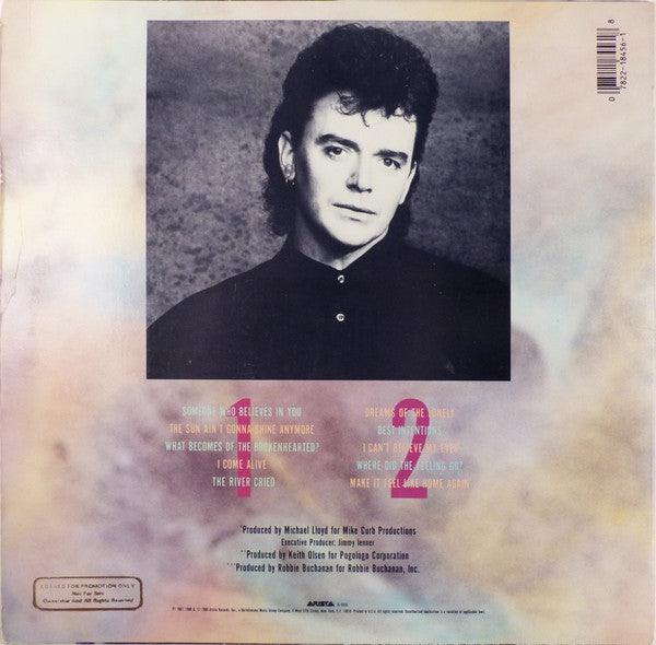 Russell Hitchcock - Russell Hitchcock