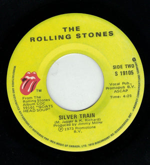Rolling Stones, The - Angie - 1973