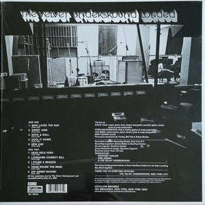Velvet Underground, The - Loaded - 2020