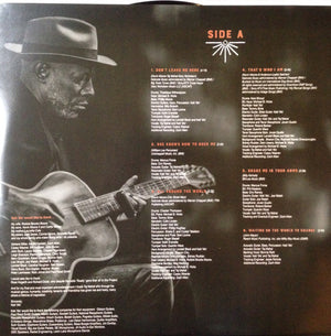 Taj Mahal & Keb' Mo' - TajMo - 2017