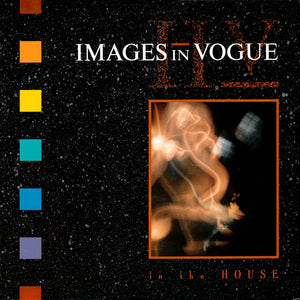 Images In Vogue - In The House - 1985