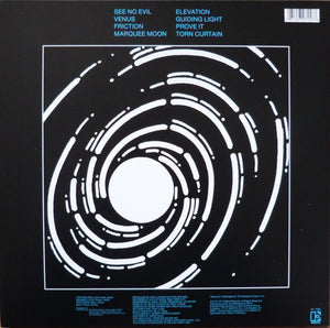 Television - Marquee Moon - 2022