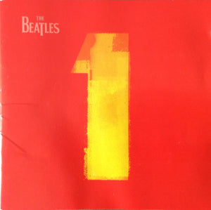 Beatles, The - 1 (CD) - 2000