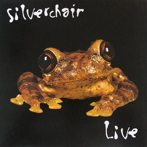 Silverchair - Live At The Cabaret Metro 2022 - Quarantunes