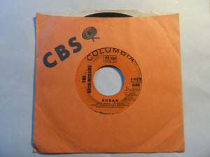The Buckinghams - Susan