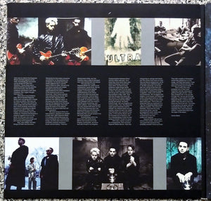 Depeche Mode - Ultra