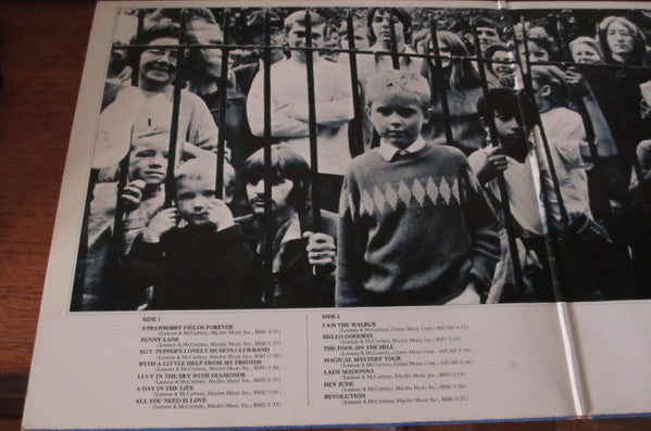 Beatles, The - 1967-1970 -