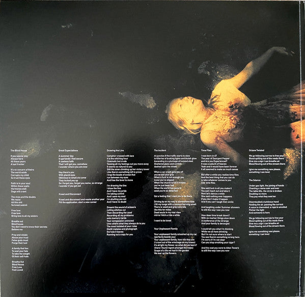 Porcupine Tree - The Incident - 2021