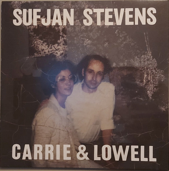 Sufjan Stevens - Carrie & Lowell -