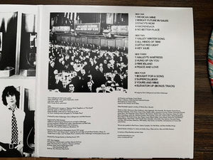 Fountains Of Wayne - Welcome Interstate Managers 2021 - Quarantunes