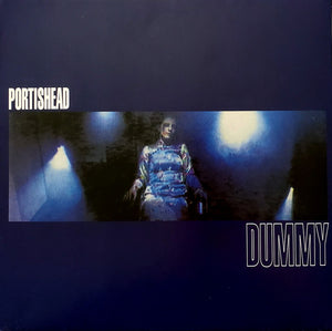 Portishead - Dummy - 2017