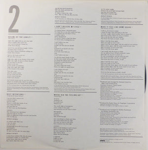 Russell Hitchcock - Russell Hitchcock