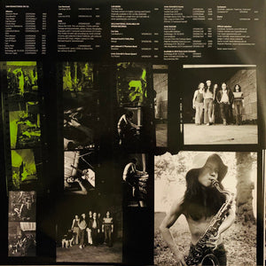 Can - Ege Bamyasi - 2019