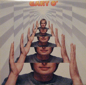 Gary O'Connor - Gary O'