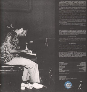 Creative Arts Ensemble - One Step Out