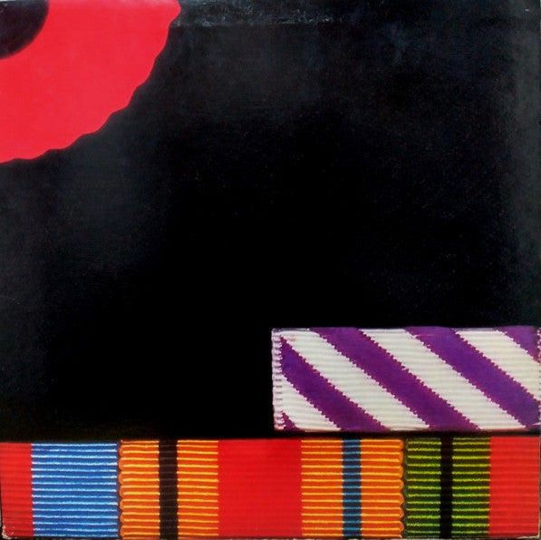 Pink Floyd - The Final Cut - 1983