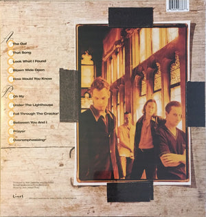 Big Wreck - In Loving Memory Of...