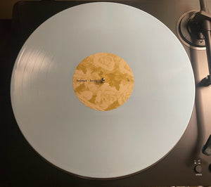 Helmet - Betty Vinyl Record