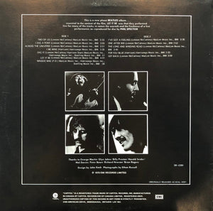 Beatles, The - Let It Be - 1978