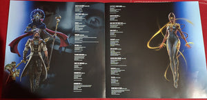 Various - Arcane League of Legends - Season Two Soundtrack