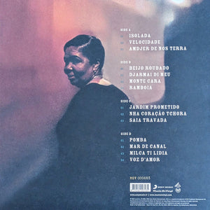 Cesaria Evora - Voz d'Amor - 2023